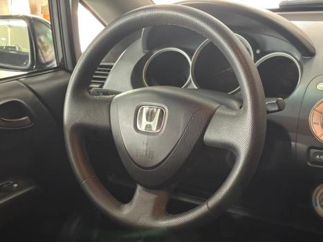 HONDA Fit 1.5 16V 4P EX, Foto 13