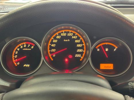 HONDA Fit 1.5 16V 4P EX, Foto 14