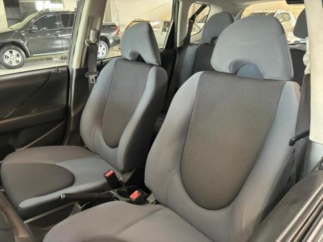 HONDA Fit 1.5 16V 4P EX, Foto 18