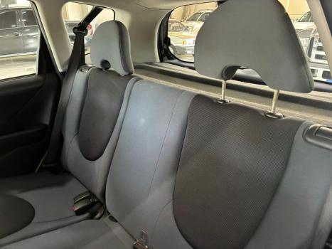 HONDA Fit 1.5 16V 4P EX, Foto 19