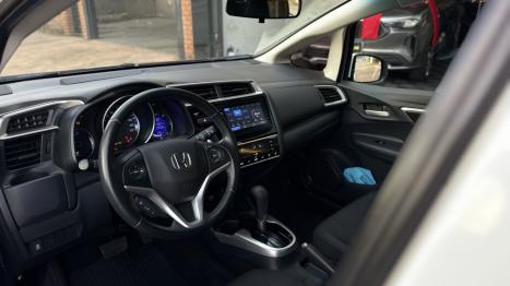HONDA Fit 1.5 16V 4P EX FLEX AUTOMTICO, Foto 7