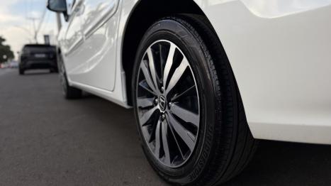 HONDA Fit 1.5 16V 4P EX FLEX AUTOMTICO, Foto 11