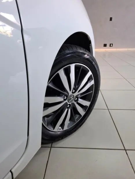 HONDA Fit 1.5 16V 4P EX FLEX AUTOMTICO, Foto 4