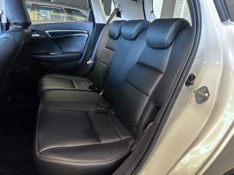 HONDA Fit 1.5 16V 4P EX FLEX AUTOMTICO, Foto 8