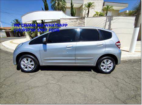HONDA Fit 1.5 16V 4P LX FLEX, Foto 2