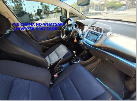HONDA Fit 1.5 16V 4P LX FLEX, Foto 5