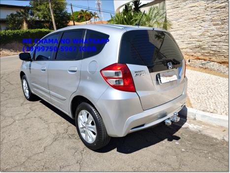 HONDA Fit 1.5 16V 4P LX FLEX, Foto 6