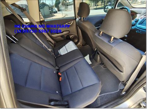 HONDA Fit 1.5 16V 4P LX FLEX, Foto 7