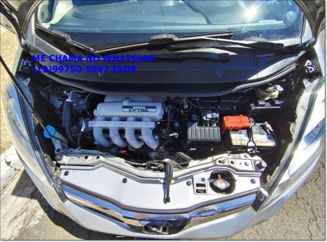 HONDA Fit 1.5 16V 4P LX FLEX, Foto 8