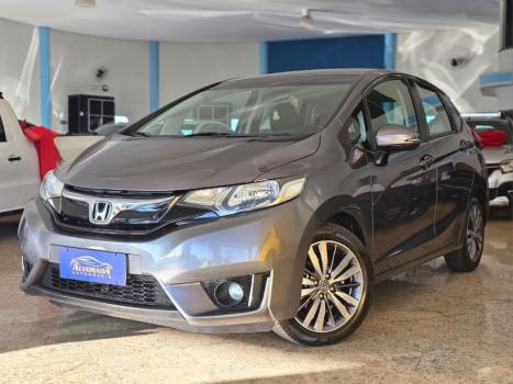 HONDA Fit 1.5 16V 4P EX AUTOMTICO, Foto 1