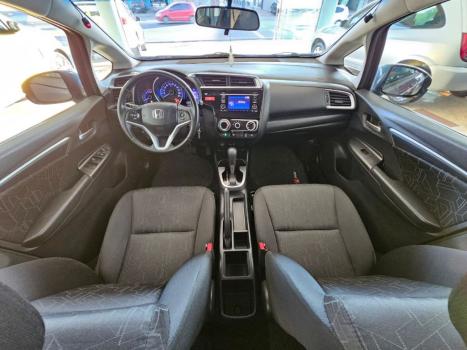 HONDA Fit 1.5 16V 4P EX AUTOMTICO, Foto 7