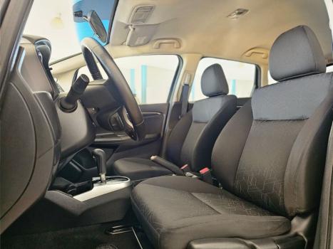 HONDA Fit 1.5 16V 4P EX AUTOMTICO, Foto 11