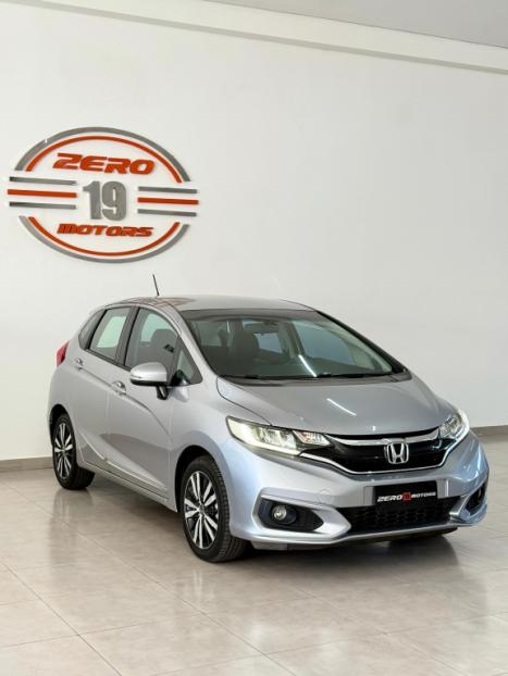 HONDA Fit 1.5 16V 4P EXL FLEX AUTOMTICO, Foto 1