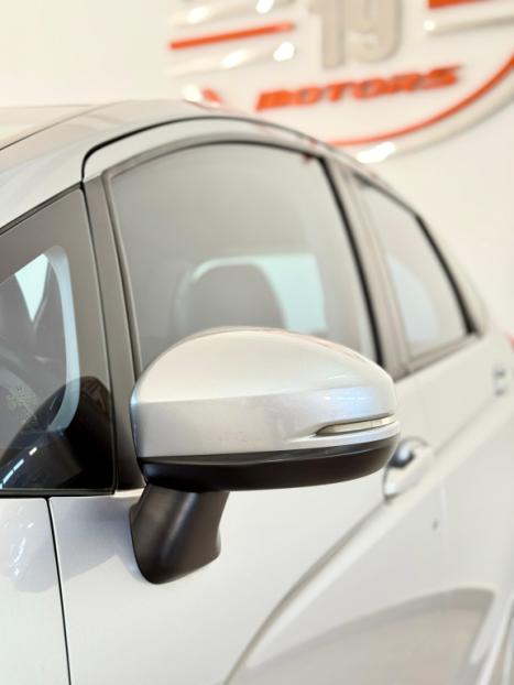 HONDA Fit 1.5 16V 4P EXL FLEX AUTOMTICO, Foto 5