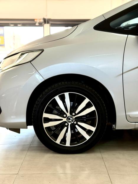 HONDA Fit 1.5 16V 4P EXL FLEX AUTOMTICO, Foto 6