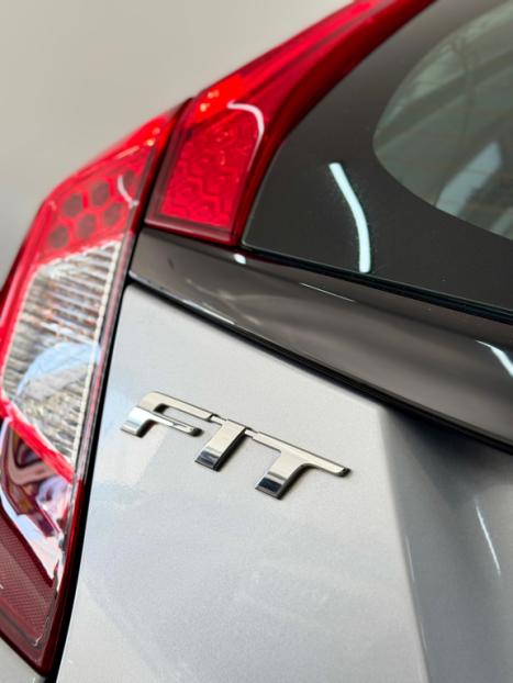 HONDA Fit 1.5 16V 4P EXL FLEX AUTOMTICO, Foto 11