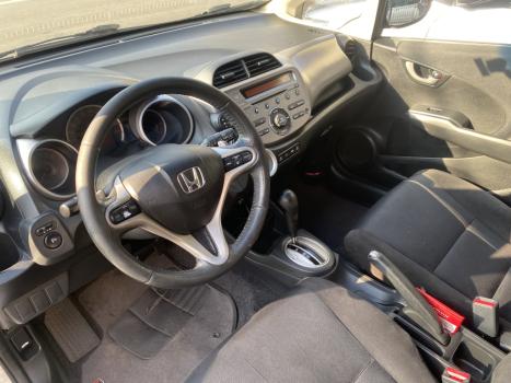 HONDA Fit 1.5 16V 4P EX FLEX AUTOMTICO, Foto 6