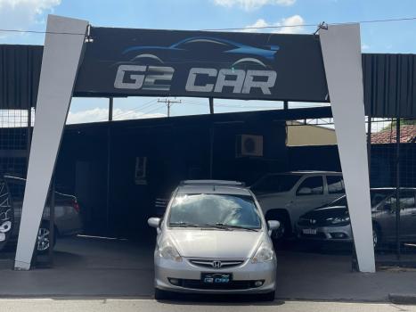 HONDA Fit 1.5 16V 4P EX AUTOMTICO, Foto 1