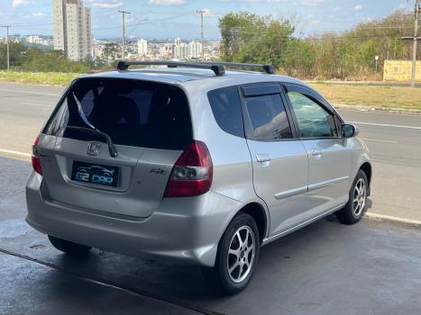 HONDA Fit 1.5 16V 4P EX AUTOMTICO, Foto 7