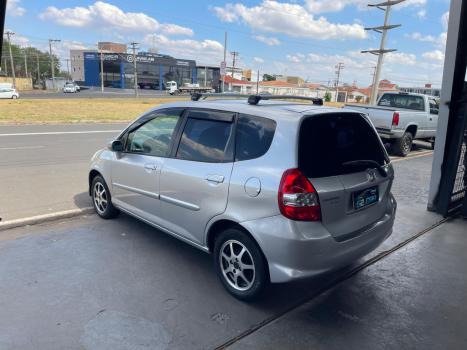 HONDA Fit 1.5 16V 4P EX AUTOMTICO, Foto 8