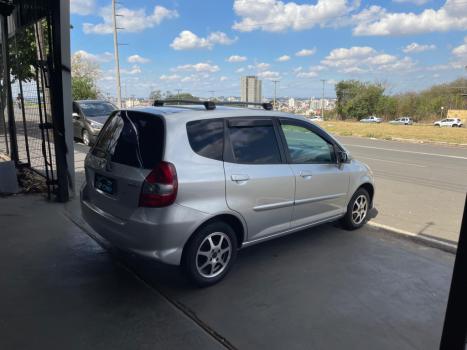HONDA Fit 1.5 16V 4P EX AUTOMTICO, Foto 10