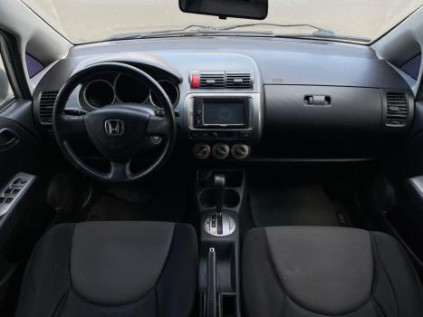 HONDA Fit 1.5 16V 4P EX AUTOMTICO, Foto 15