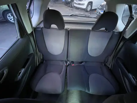 HONDA Fit 1.5 16V 4P EX AUTOMTICO, Foto 21