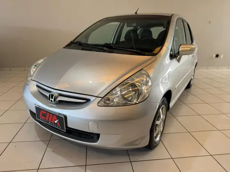 HONDA Fit 1.5 16V 4P EX FLEX, Foto 1