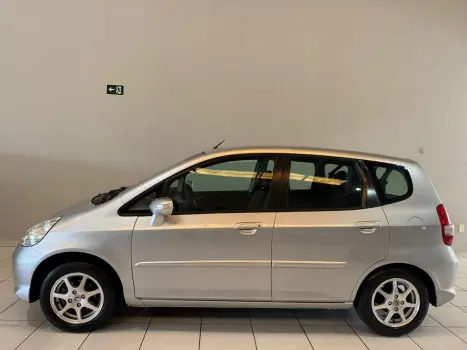HONDA Fit 1.5 16V 4P EX FLEX, Foto 3