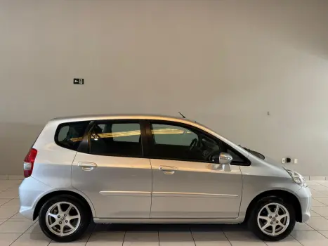 HONDA Fit 1.5 16V 4P EX FLEX, Foto 4