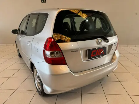 HONDA Fit 1.5 16V 4P EX FLEX, Foto 5