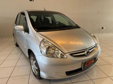 HONDA Fit 1.5 16V 4P EX FLEX, Foto 2