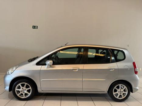 HONDA Fit 1.5 16V 4P EX FLEX, Foto 3