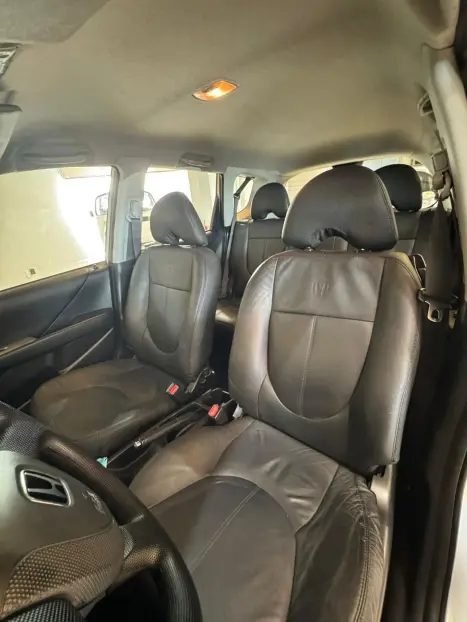 HONDA Fit 1.5 16V 4P EX FLEX, Foto 7
