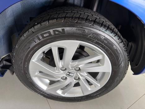 HONDA Fit 1.5 16V 4P LX FLEX AUTOMTICO, Foto 14