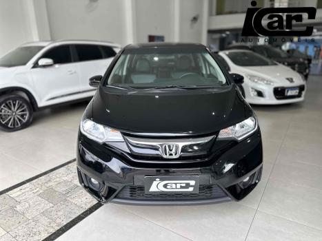 HONDA Fit 1.5 16V 4P EXL FLEX AUTOMTICO, Foto 2