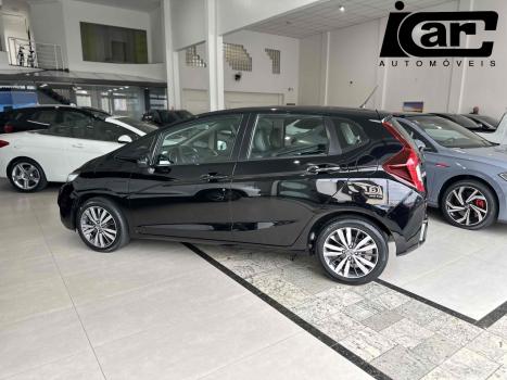 HONDA Fit 1.5 16V 4P EXL FLEX AUTOMTICO, Foto 6