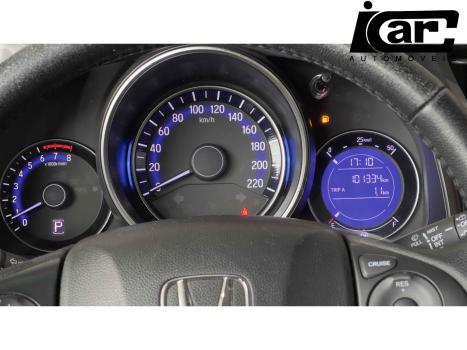 HONDA Fit 1.5 16V 4P EXL FLEX AUTOMTICO, Foto 14