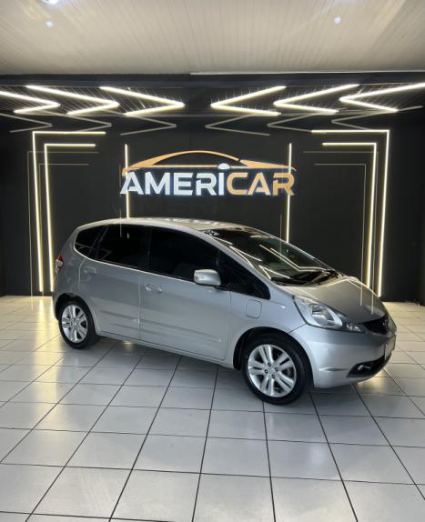 HONDA Fit 1.5 16V 4P EXL FLEX, Foto 1