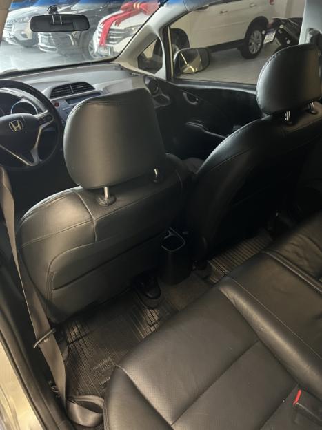 HONDA Fit 1.5 16V 4P EXL FLEX, Foto 6