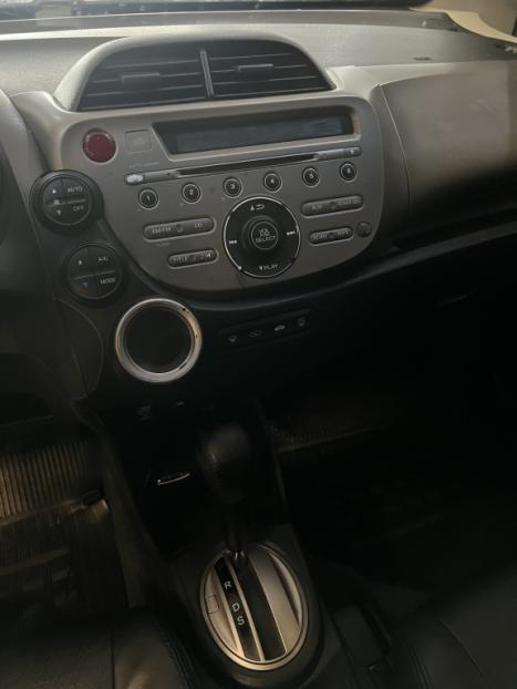 HONDA Fit 1.5 16V 4P EXL FLEX, Foto 7