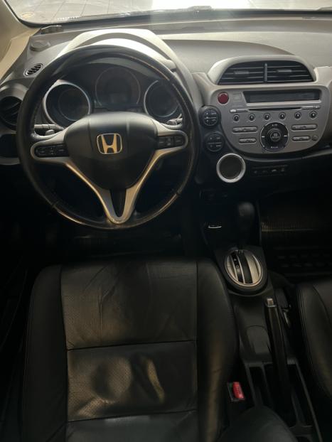 HONDA Fit 1.5 16V 4P EXL FLEX, Foto 8