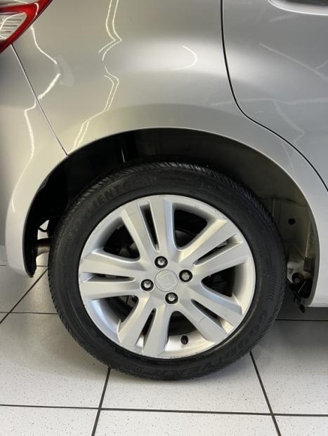 HONDA Fit 1.5 16V 4P EXL FLEX, Foto 9