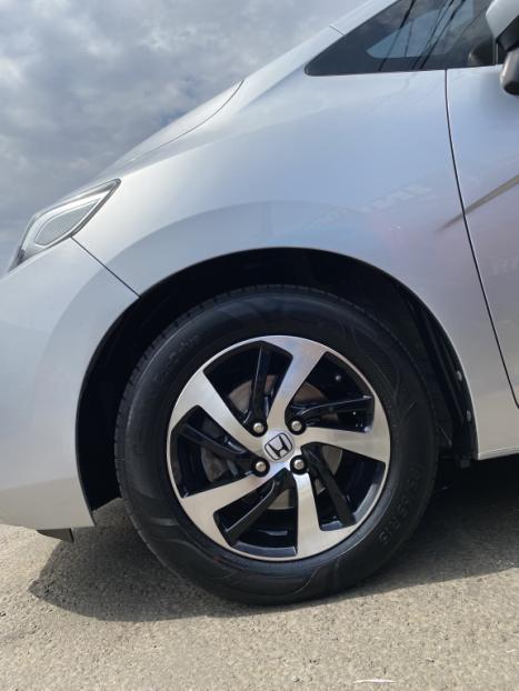 HONDA Fit 1.5 16V 4P LX FLEX AUTOMTICO, Foto 5