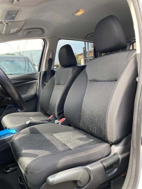 HONDA Fit 1.5 16V 4P LX FLEX AUTOMTICO, Foto 10