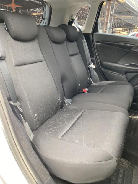 HONDA Fit 1.5 16V 4P LX FLEX AUTOMTICO, Foto 12