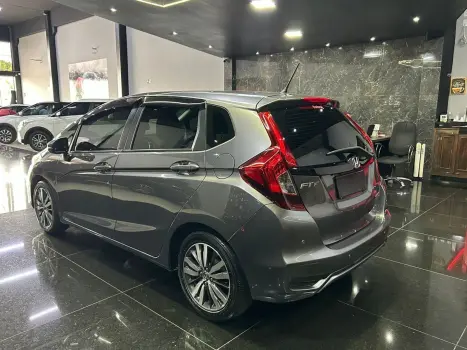 HONDA Fit , Foto 4