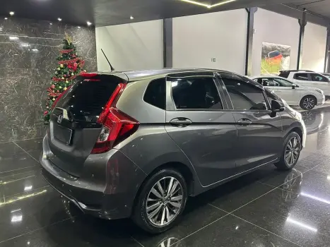 HONDA Fit , Foto 5