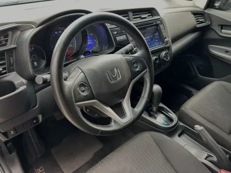 HONDA Fit , Foto 9