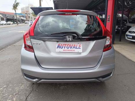 HONDA Fit , Foto 4